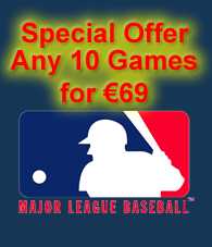 Baseball Special Offer