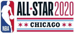 nba all-star logo 2020